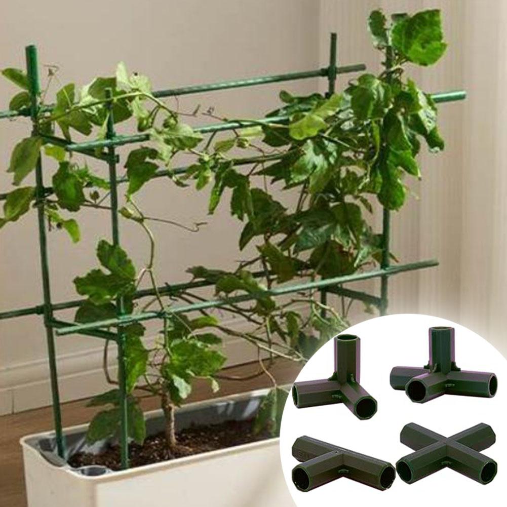 Connector Set Greenhouse Connectors Stability Support