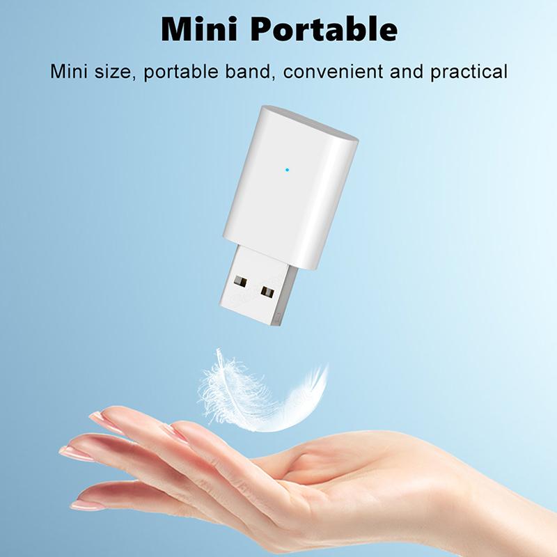 

Ретранслятор сигналу Zigbee USB Підсилювач сигналу Розширювач для розумного життя Шлюз Zigbee Пристрої розумного дому Помічник Автоматизація