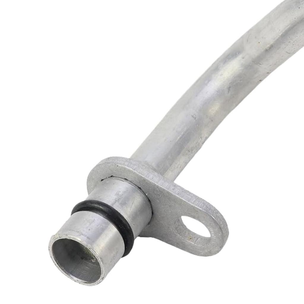 Engine Turbocharger Oil Return Pipe Suitable for F20 F21 F30 114i 116i 118i 120i 316i 11537600591 Radiator Coolant Hose