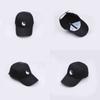 Chi Bagua Tai Pattern Embroidered Baseball Cap Outdoor Sports Casual Hat Men