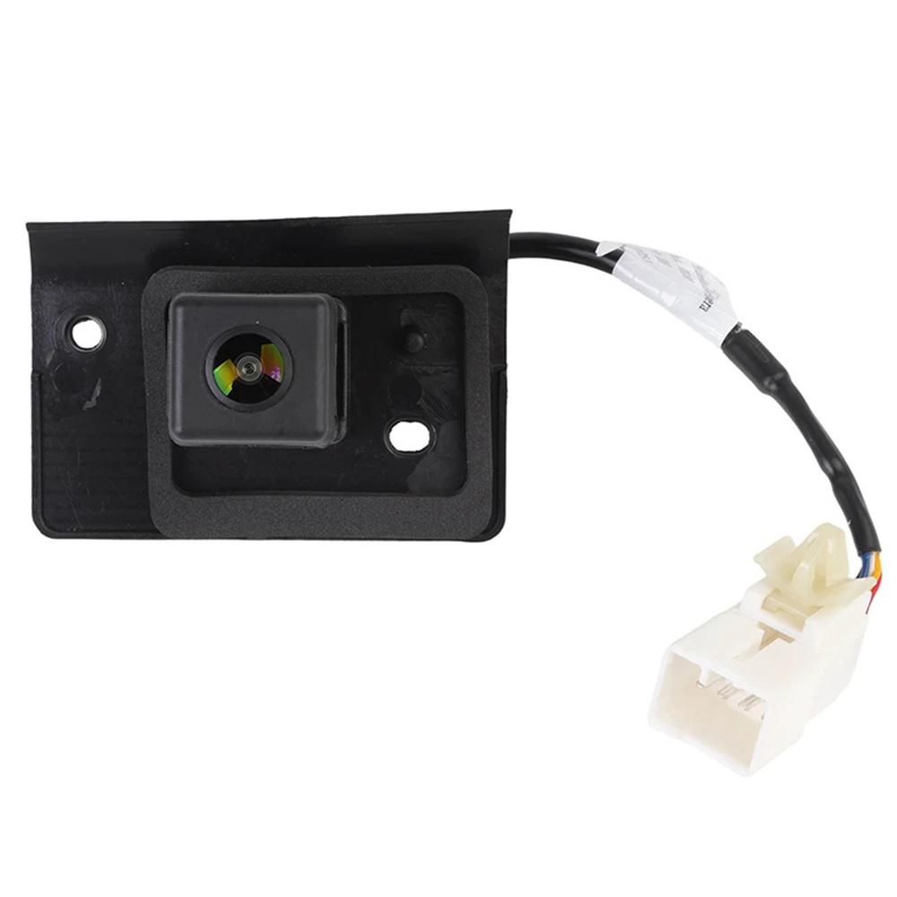 Car Rear View Backup Camera Reversing Parking Camera 8781A193 For Mitsubishi Out