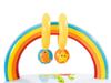Changing Mat, Inflatable Changing Table 81 X 63 X 46 Cm Bestway 52241