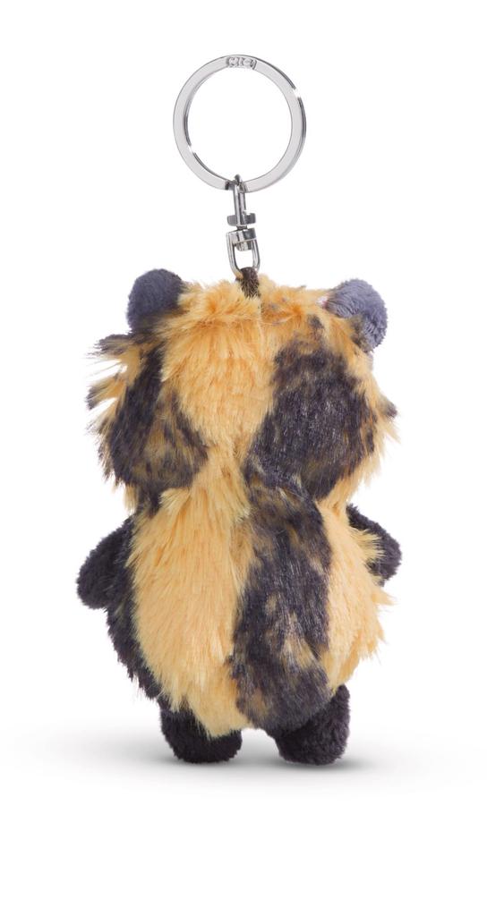 Keychain for W6 x D5 x H9cm [NICI] Kids,