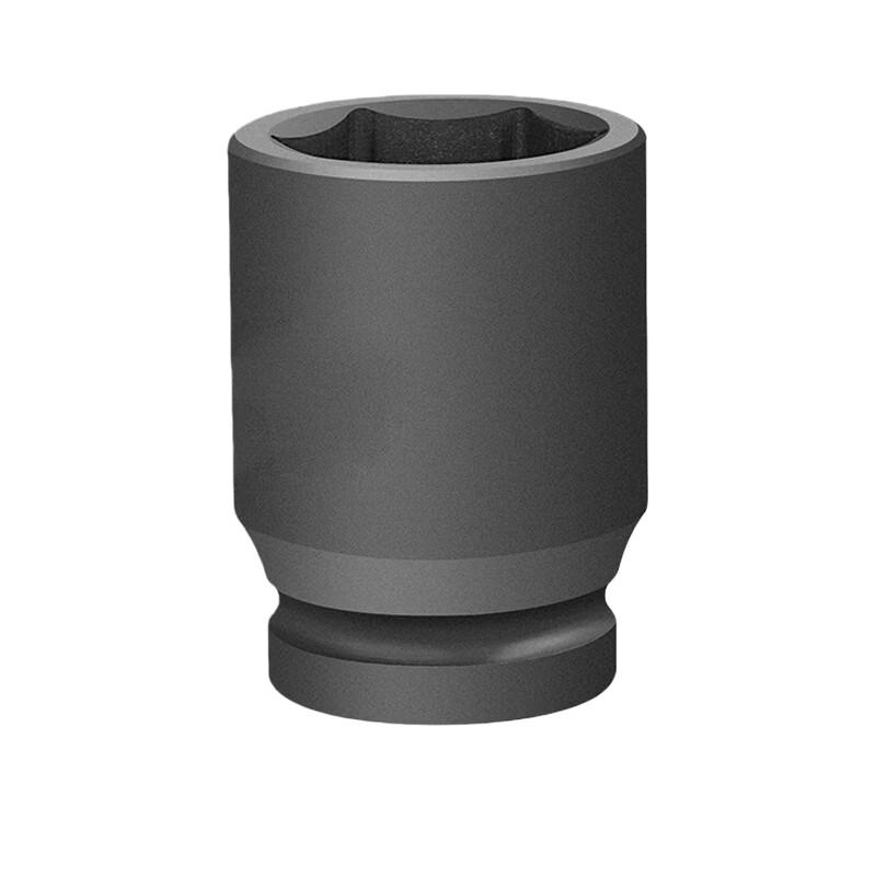 Qihuang 1-inch Heavy-Duty Air Impact Socket