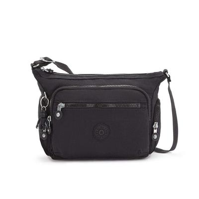 Oficjalna GABBIE S Black Noir KI2531P39 [Kipling] 7l Damska