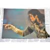 Michael Jackson Retro Classic Kraft Paper Poster for Living Room, Bedroom, or Bar Decor