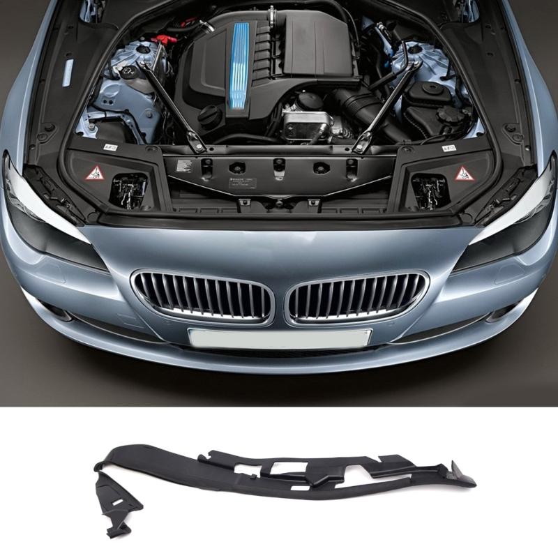 Front Bumper Headlight Sealing Strips Adhesive For 5Series F10/11 Part Number 63117240368 Car Accessories