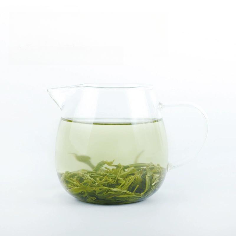 High Quality Fresh & Sweet Bagged Biluochun Green Tea Leaves 50g Healthy Drink