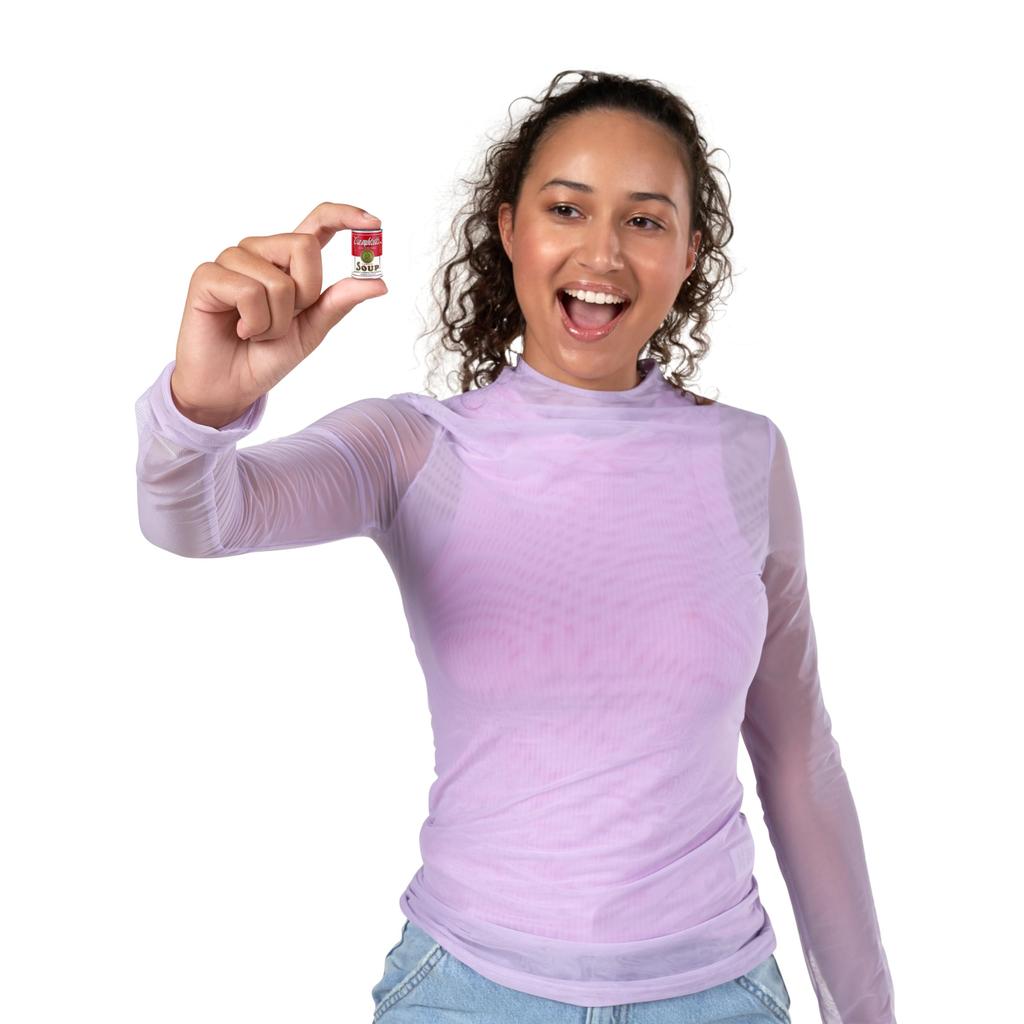 Mini Brands Retro Grocery Series 1 Capsule