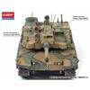 Academy 1/35 South Korean Army K2 Tank Black Panther Plastic Model 13511