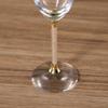 Juego de Copas de Cristal de Alta Calidad para Champagne y Vino Tinto