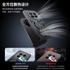 Case For Vivo X300 iQOO 15 13 12 Pro Matte Magnetic Phone Case Summer Hollow Heat Dissipation Shockproof Cover
