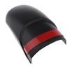 Motorcycle Extender Front Mudguard Extension for CRF1000L Black