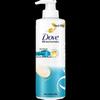 Dove Amino Acid Nourishing & Hydrating Shampoo