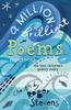 A Million Brilliant Poems by Roger Stevens Paperback Book 9781408123942