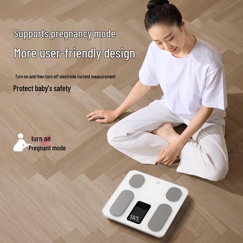 Smart Body Fat Scale (CN version)