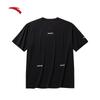 Anta Men's Quick-Dry Short Sleeve T-Shirt