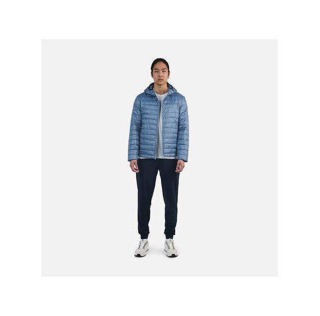 Куртка пуховая Rossignol Rossi Light Hood Jkt