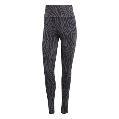 Adidas Leggings Aop Animal Zebra Ii0910 R Xs
