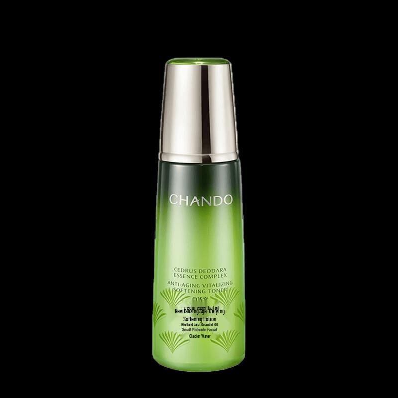 Chando Cedarwood Anti-Aging Softening Toner