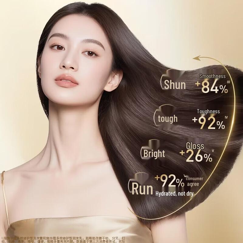 Schwarzkopf Multi-Effect Repair Shampoo