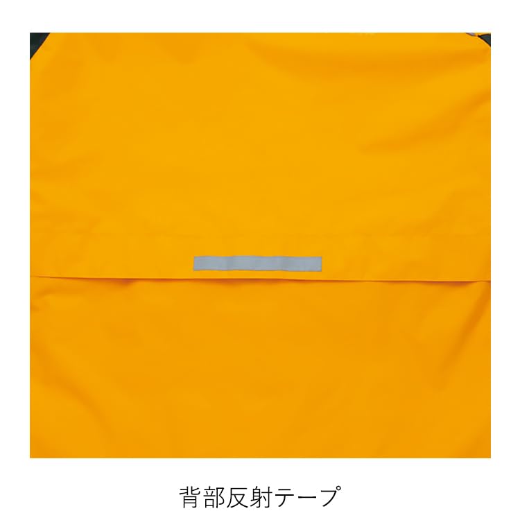 AITOZ Winter Jacket 006 Blue LL Autumn/Winter AZ-6063