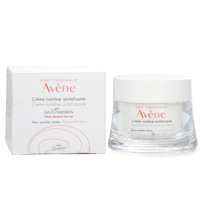 AVENE Revitalizing Nourishing Cream (for dry, sensitive skin)