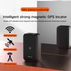 Mini GF-21 Car GPS Tracker, Anti-Loss Locator with Real-Time Tracking, Magnetic Mount SIM Positioner, Vehicle Tracker