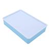 Portable Sand Painting Light Box for Kids Light Up Sensory Table USB Powered for Fine Motor Skill Development