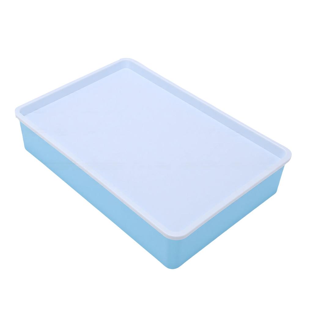 Portable Sand Painting Light Box for Kids Light Up Sensory Table USB Powered for Fine Motor Skill Development
