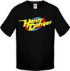 Henry Danr Cotton Men T Shirt