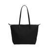 2025 New Fashion One-shoulder Casual Large-capacity Trendy Underarm Bag Women's Tote Bag Sen Meng Hand-held Nylon Cloth In the Middle