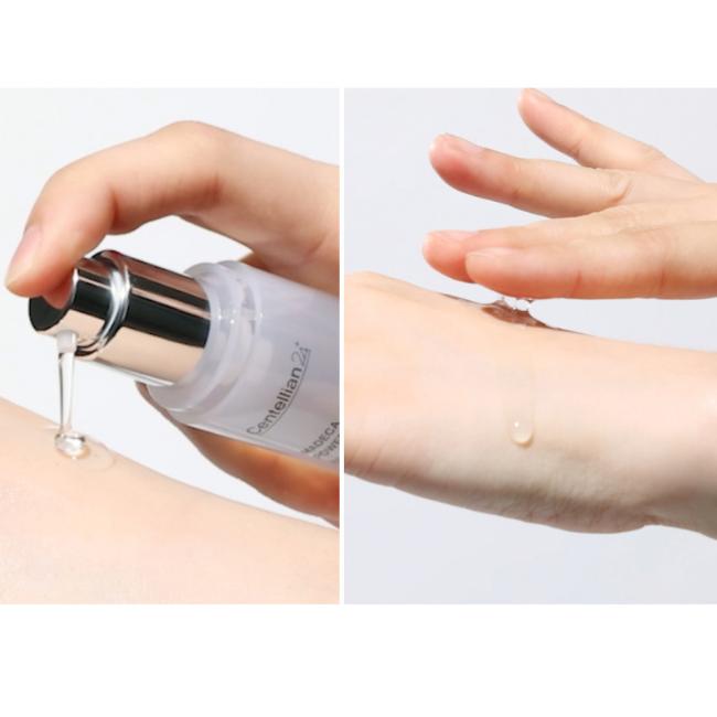 Ampoule éclaircissante Centellian 24 Madeca Power 30 ml