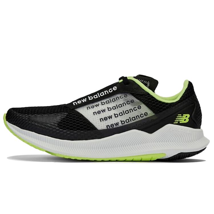 New New Balance Fcfl Shoes Black/White MFCFLSC1