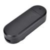 Mini Pocket FM Radio Portable FM Radio Receiver with LCD Display Screen