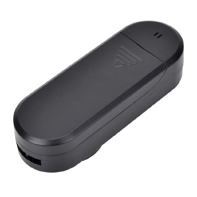Mini Pocket FM Radio Portable FM Radio Receiver with LCD Display Screen