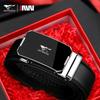 New Belt Men'S Business Automatic Buckle Belt Versatile Belt Holiday Gift Attribute Belt