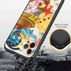 CJ104 Winnie the Pooh Soft Shell Phone Case for Redmi Note 8 9 Pro Max 9S 9T 9C NFC 8T 8A 10A A4