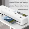 Good 296 A4 Laminator for Photos and Office