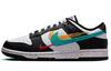 Dunk Low Multi Swoosh Chinese New Year Women's FD4623-131