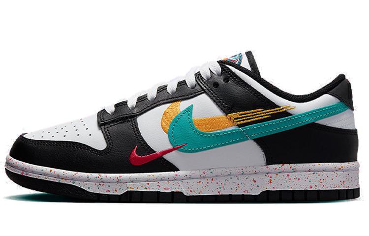 

Nike Dunk Low Multi Swoosh Chinese New Year Women s FD4623-131 36