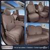 Universal All-Season Seat Cushion for ZEEKR LS9 (2026) - New Six-Seater Car Interior Cover