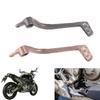 For Zontes 125 G1 125 U1 125U Z2-125 KD150-G1 G2 U1 Z2 GK125 Motorcycle Rear Brake Pedal Foot Rest Pedal Rod Arm Swingarm