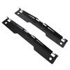 2PCS Wheel Alignment Tool Accurate Measurement Stainless Steel Wheel Alignment Tool with Hanging