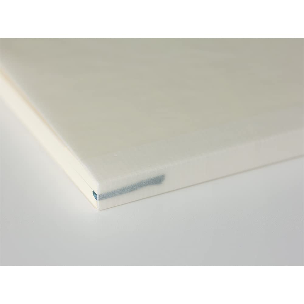 Midori Midori MD Notebook Bunko Horizontal Ruled A 15288006