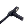 9069050601 For Mercedes-Benz Freightliner Sprinter 3500 2500 2010-2018  Front Left Right ABS Wheel Speed Sensor New