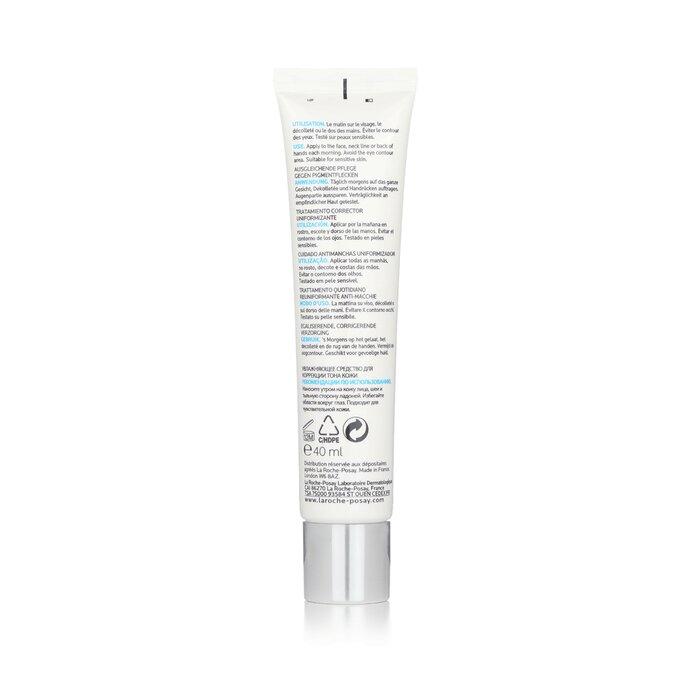 LA ROCHE POSAY Pigmentclar UV SPF30 Skin Tone Correcting Daily Moisturizer
