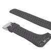 Watch Band Wrist Strap Bracelet Replacement with Needle Disassemble Tool for   M400CelsiusM430