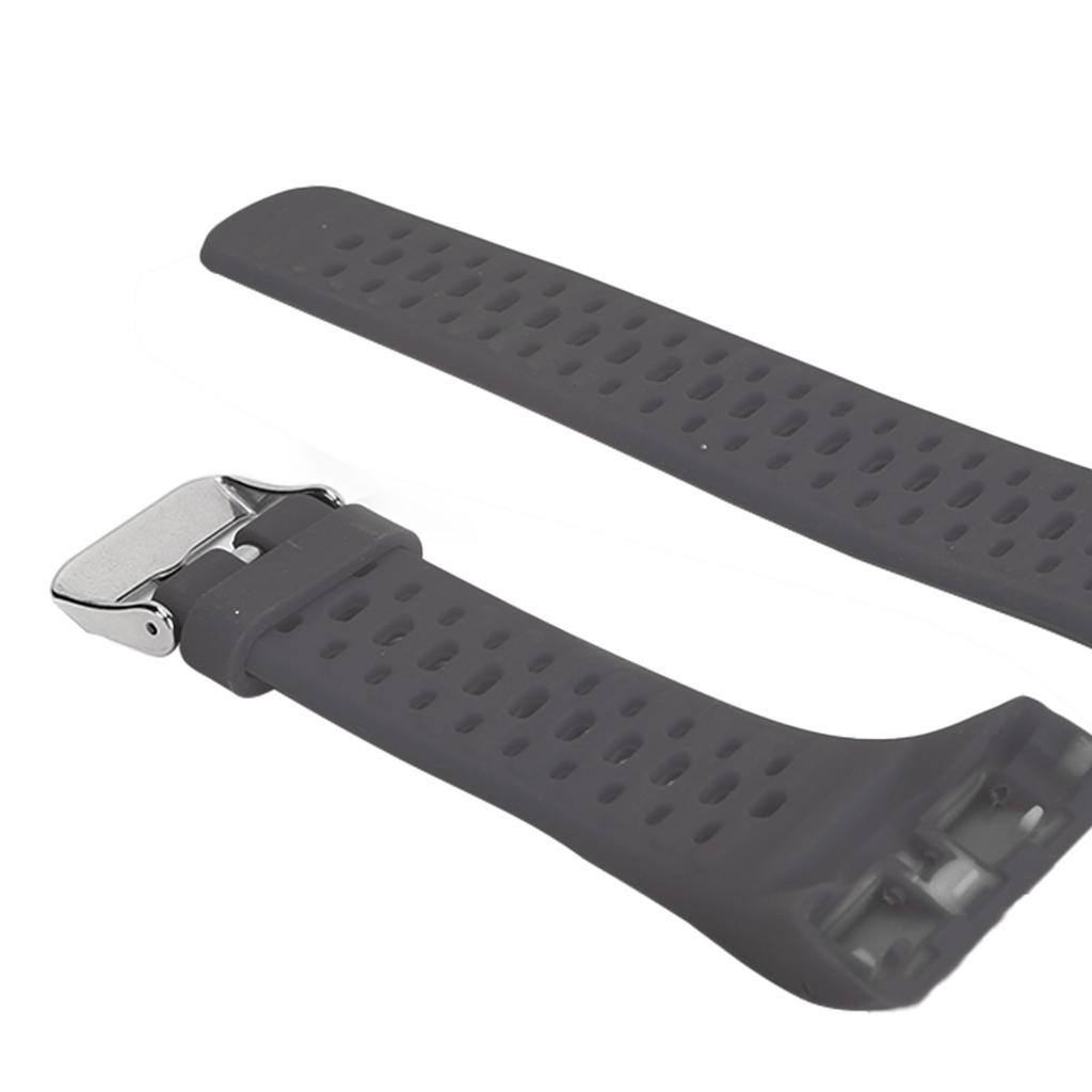 Watch Band Wrist Strap Bracelet Replacement with Needle Disassemble Tool for M400CelsiusM430