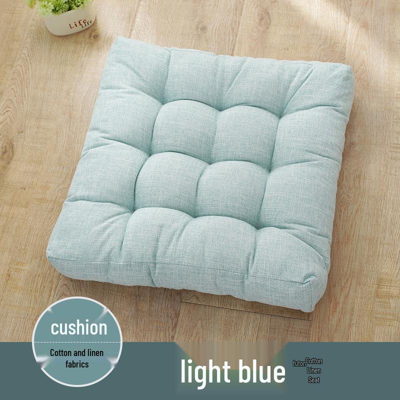 Best-Selling Chair & Floor Tatami Seat Cushion for Students & Office